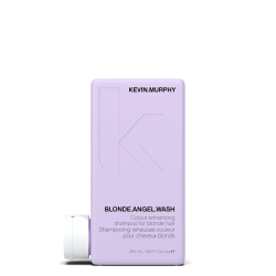 KEVIN MURPHY Blonde.Angel.Wash Šampūnas – 250 ml KEVIN MURPHY Blonde.Angel.Wash Šampūnas – 250 ml
